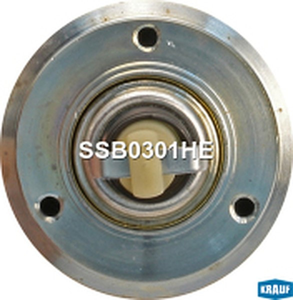 SSB0301HE, Втягивающее реле стартера