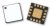 AD8556ACPZ-R2, SP Amp Programmable Amp Single R-R I/O 5.5V 16-Pin LFCSP EP T/R