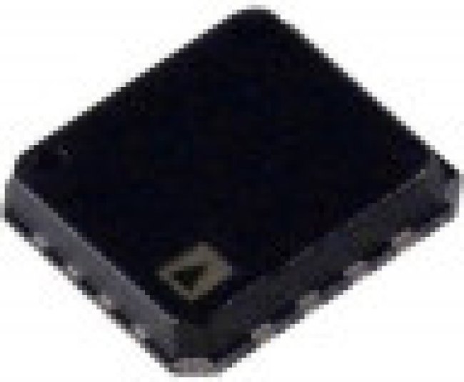 AD8556ACPZ-R2, SP Amp Programmable Amp Single R-R I/O 5.5V 16-Pin LFCSP EP T/R