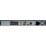 IP-видеорегистратор 16CH 16POE DS-N316/2P(C) HIWATCH IP-видеорегистратор 16CH 16POE DS-N316/2P(C) HIWATCH