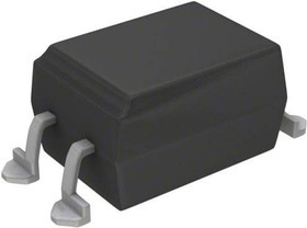 DFL1510S-E3/77, Диодный мост: однофазный, Urmax: 1кВ, If: 1,5А, Ifsm: 50А, DFS, SMT DFL1510S-E3/77, Диодный мост: однофазный, Urmax: 1кВ, If: 1,5А, Ifsm: 50А, DFS, SMT