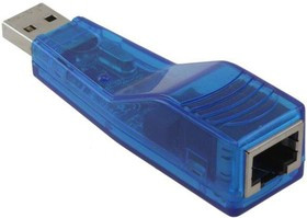 USB-ETHERNET-AX88772B
