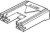 176498-1, Automotive Connectors POSITIVE LOCK 2P HSG