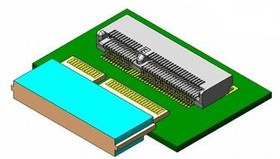 SM3ZS067U215-NUT1-R2500, PCI Express / PCI Connectors SM3 PCI Express M.2 THRD Standoff 2.15MM SM3ZS067U215-NUT1-R2500, PCI Express / PCI Connectors SM3 PCI Express M.2 THRD Standoff 2.15MM