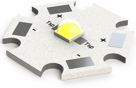 XPLBWT-00-0000- 000BV640E-SB01, High Power LEDs - White White 4000 K, 70 CRI Starboard XPLB