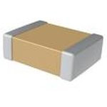 Ceramic Capacitor 1nF, 100VDC, 1206, A±5 % Ceramic Capacitor 1nF, 100VDC, 1206, A±5 %
