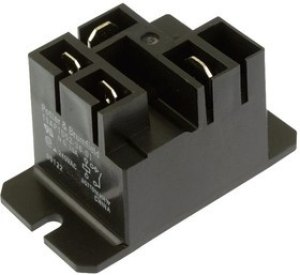 T9AP1D52-36-01, RELAY, SPST-NO, 240VAC, 30A