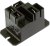 T9AP1D52-36-01, RELAY, SPST-NO, 240VAC, 30A