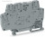 Реле на дин-рейку, 24V DC, 1 п.к., индик.,859-304