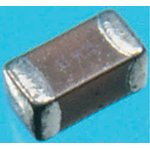 Ceramic Capacitor 4.7uF, 50VDC, 1210, A±10 %