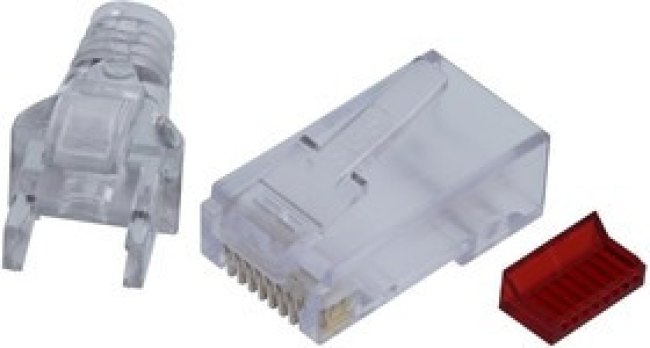 UE28AM54130, USB CONN, 2.0 TYPE A, PLUG, 4POS