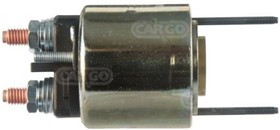 133166, Реле втягивающее стартера