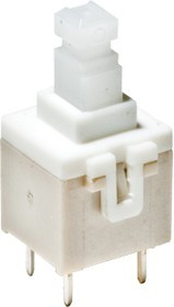 PVA1OAH11.2NV2, Switch Key N.O./N.C. DPST 0.1A 32VDC 3VA 1.2N PC Pins Thru-Hole Bulk PVA1OAH11.2NV2, Switch Key N.O./N.C. DPST 0.1A 32VDC 3VA 1.2N PC Pins Thru-Hole Bulk