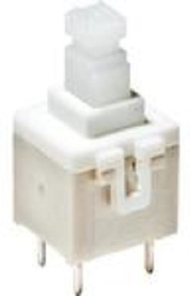 PVA1OAH11.2NV2, Switch Key N.O./N.C. DPST 0.1A 32VDC 3VA 1.2N PC Pins Thru-Hole Bulk PVA1OAH11.2NV2, Switch Key N.O./N.C. DPST 0.1A 32VDC 3VA 1.2N PC Pins Thru-Hole Bulk