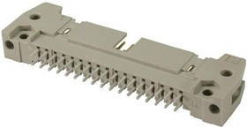 09465003400, Heavy Duty Power Connectors HPP V4 Power insert tht 250V/16A 3p 90 09465003400, Heavy Duty Power Connectors HPP V4 Power insert tht 250V/16A 3p 90