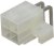 39-29-1048, Headers & Wire Housings 4 CKT R/A HEADER 39-29-1048, Headers & Wire Housings 4 CKT R/A HEADER