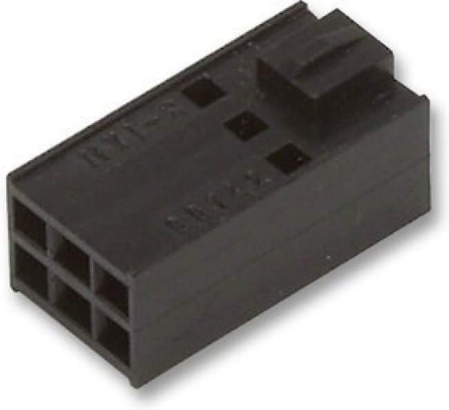 0901420020, Вилка, провод-плата, "мама", C-Grid III, 2,54мм, PIN: 20, на провод 0901420020, Вилка, провод-плата, "мама", C-Grid III, 2,54мм, PIN: 20, на провод