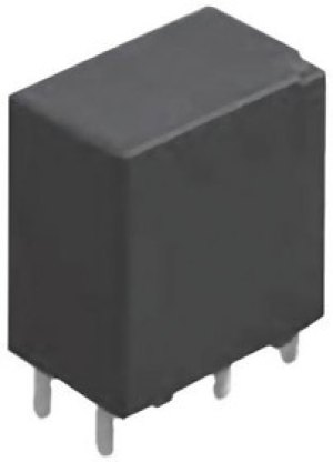 ACNH3212, PCB Mount Automotive Relay, 12V dc Coil Voltage, 30A Switching Current, SPST ACNH3212, PCB Mount Automotive Relay, 12V dc Coil Voltage, 30A Switching Current, SPST
