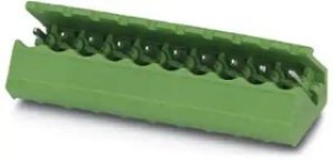 1769557, Pluggable Terminal Blocks 11 Pos 5.08mm pitch Through Hole Header 1769557, Pluggable Terminal Blocks 11 Pos 5.08mm pitch Through Hole Header