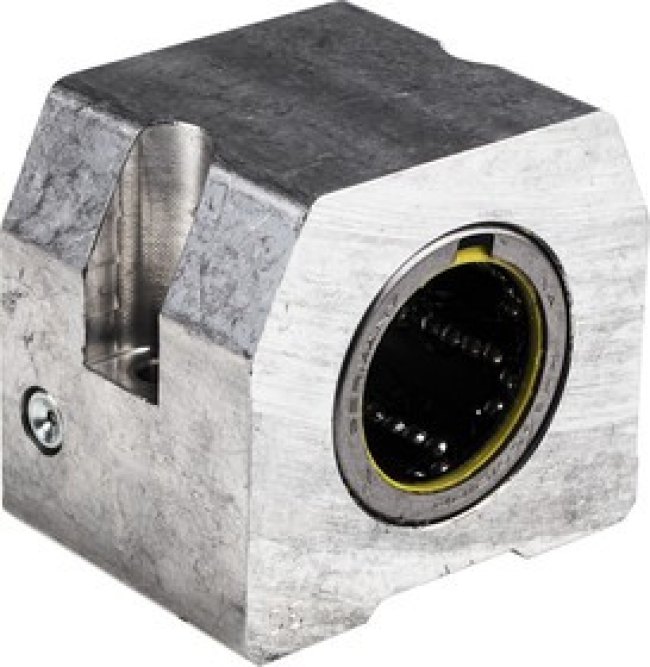 Bearing Unit KGHK30-B-PP-AS, KGHK