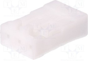 DF1B-3S-2.5R, Разъем ровод/п "мама" DF1B 2,5мм PIN 3 провод DF1B-3S-2.5R, Разъем ровод/п "мама" DF1B 2,5мм PIN 3 провод