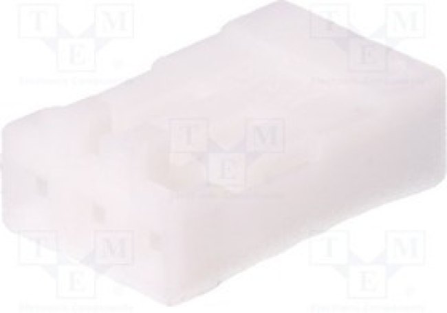 DF1B-3S-2.5R, Разъем ровод/п "мама" DF1B 2,5мм PIN 3 провод DF1B-3S-2.5R, Разъем ровод/п "мама" DF1B 2,5мм PIN 3 провод
