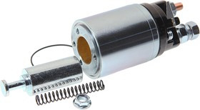 6432.3708.800-04, Реле втягивающее ЗИЛ,ПАЗ,ГАЗ к стартерам 6432-04 ELTRA