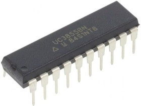 UC3855BN, Микросхема: PMIC