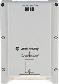 442G-MABR-UT-C00, 442G Series Solenoid Interlock Switch, Power to Unlock, 5 24V dc, Actuator Included 442G-MABR-UT-C00, 442G Series Solenoid Interlock Switch, Power to Unlock, 5 24V dc, Actuator Included