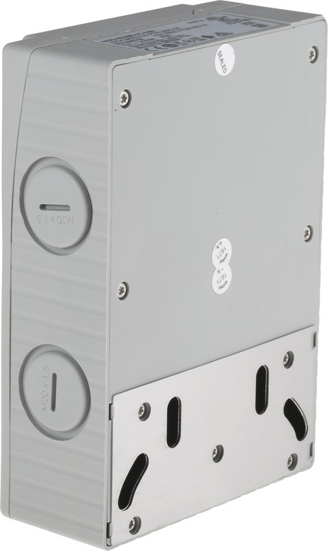 442G-MABR-UT-C00, 442G Series Solenoid Interlock Switch, Power to Unlock, 5 24V dc, Actuator Included 442G-MABR-UT-C00, 442G Series Solenoid Interlock Switch, Power to Unlock, 5 24V dc, Actuator Included