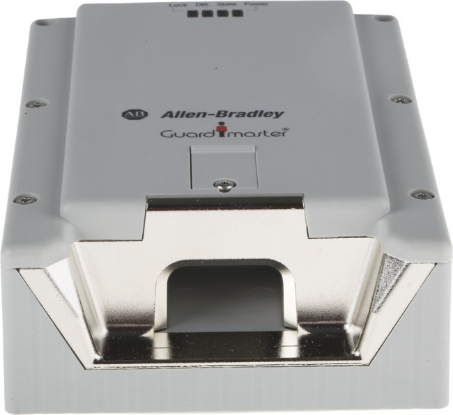 442G-MABR-UT-C00, 442G Series Solenoid Interlock Switch, Power to Unlock, 5 24V dc, Actuator Included 442G-MABR-UT-C00, 442G Series Solenoid Interlock Switch, Power to Unlock, 5 24V dc, Actuator Included