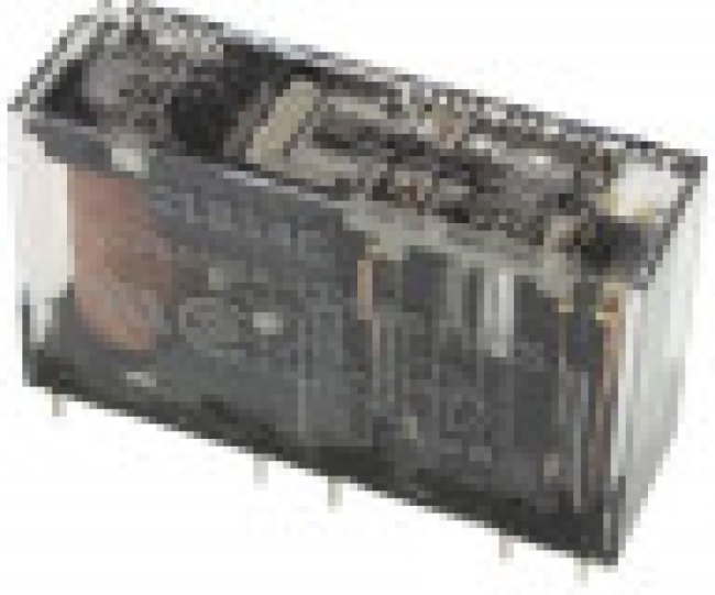 G7SA-3A1B DC24, Реле: электромагнитное, 3PST, Uобмотки: 24ВDC, 6A/250ВAC, 6A/30ВDC G7SA-3A1B DC24, Реле: электромагнитное, 3PST, Uобмотки: 24ВDC, 6A/250ВAC, 6A/30ВDC