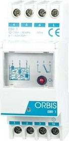 реле контроля уровня жидкости EBR-1 OB230130