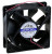 JF1238B2SR-R, вентилятор 24В 120х120х38мм подшипник качения авторестарт