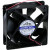 JF1238B2SR-R, вентилятор 24В 120х120х38мм подшипник качения авторестарт