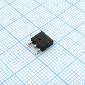 2SA1412, Транзистор