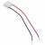 CP30138, Single-Stage Peltier Module, 15x15x3.8 mm, 3.0 A Input with Leads