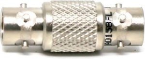 AD158FL, RF Adapters - In Series ADPTR TRS FML to TRS FML 4 Lug AD158FL, RF Adapters - In Series ADPTR TRS FML to TRS FML 4 Lug