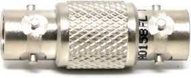 AD158FL, RF Adapters - In Series ADPTR TRS FML to TRS FML 4 Lug