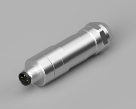 PBSH-M8A-03P- MM-SL7001-00AH, (PBSH-M8A-03P- MM-SL7001-00ZH)