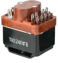 ТКЕ24П1ГБ реле 14г ТКЕ24П1ГБ реле 14г