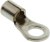 160140, Клемма с кольцевым наконечником, M10, 14 AWG, 2.5 мм², SOLISTRAND 160140, Клемма с кольцевым наконечником, M10, 14 AWG, 2.5 мм², SOLISTRAND