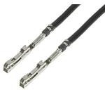 217790-1124, Rectangular Cable Assemblies SQUBA 1.8 F-F 300MM 22 AWG LEADS BK Sn 217790-1124, Rectangular Cable Assemblies SQUBA 1.8 F-F 300MM 22 AWG LEADS BK Sn