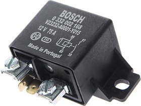 0332002168, Реле