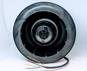 Вентилятор Ebmpapst R2E220-AA40-08 230V 50/60Hz 0.4/0.44A 4pin