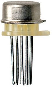 140УД501Б, операционный усилитель, никель (2000-03г)