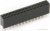 DS1023-2X14S21, (PBD-28 2X14), Гнездо на плату 2.54мм