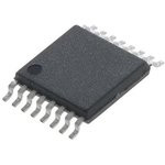 MAX313EUE+, MAX313EUE+ Multiplexer Quad SPST 4.5 to 30 V, 16-Pin TSSOP
