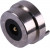 685-00221200111, MAGNETIC POGO CONN, ROUND, PLUG, 2POS