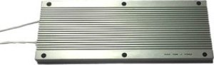 TJT15015RJ, 15 150W Aluminium Chassis Mount Resistor TJT15015RJ ±5%